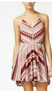 NWOT Jessica Simpson Dress